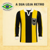Camisa retrô Volta redonda FC -1970