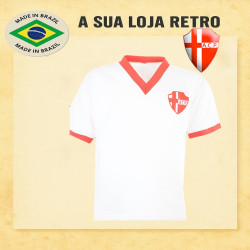 Camisa Retrô Calcio Padova -ITA