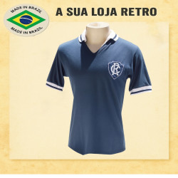 Camisa retrô Remo - 1975