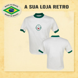 Camisa retrô Tuna lusa 1970