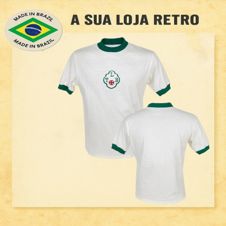 Camisa retrô Tuna lusa 1970