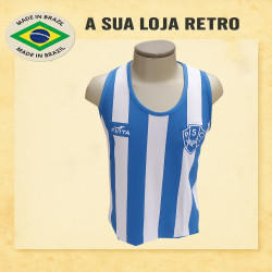 Regata retrô Paysandu