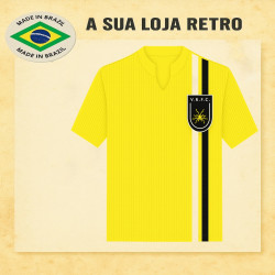 Camisa retrô Volta redonda FC -1990