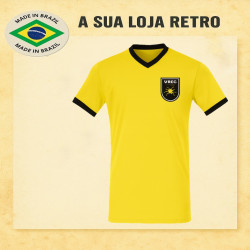 Camisa retrô Volta redonda FC -1986