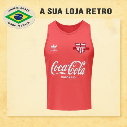 Regata retrô CRB - AL