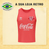 Regata retrô CRB - AL