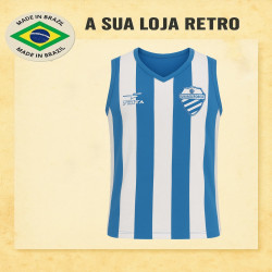 Regata retrô CSA - AL