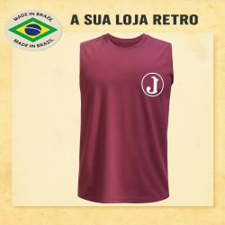 Regata retrô Juventus da Mooca 