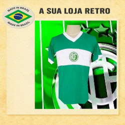 Camisa retro America PE
