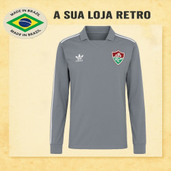 Camisa retrô Fluminense goleiro Felix