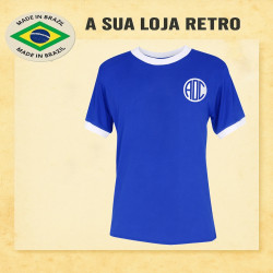 Camisa retrô Confiança Sergipe - 1977