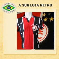 Camisa retrô Joinville 1977