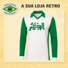 Camisa retrô da Algeria 1982 ML