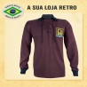 Camisa retrô Livorno 1915 ML-ITA