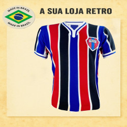 Camisa retrô Maranhão atlético clube 1970