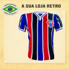 Camisa retrô Maranhão atlético clube 1970
