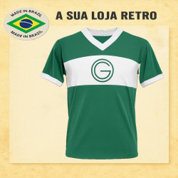 Camisa retrô Goiás - 1950