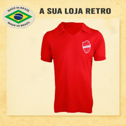 Camisa retrô Vila Nova 1980- GO