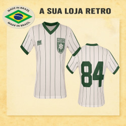Camisa retrô Sociedade Esportiva do Gama -BR