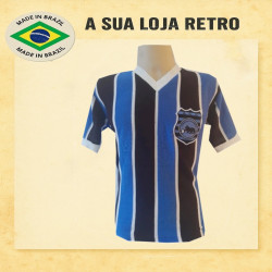 Camisa Atlético Clube Caruaru