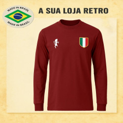 Camisa Retrô Torino ML 1977- ITA
