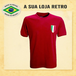 Camisa Retrô Torino 1977- ITA
