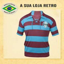 Camisa retrô Grêmio 1903