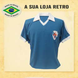 Camisa retrô Galícia Esporte Clube 1970
