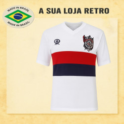 Camisa retrô Bahia -1970