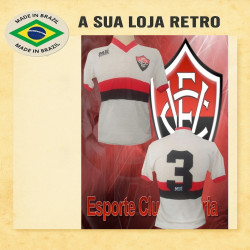 Camisa retrô Bahia -1970