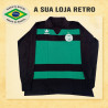 Camisa retrô Coritiba Goleiro ML 1985 