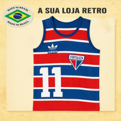 Regata retrô Fortaleza