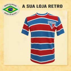 Camisa Retrô Fortaleza 1970
