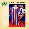 Camisa Retrô Fortaleza Campeão