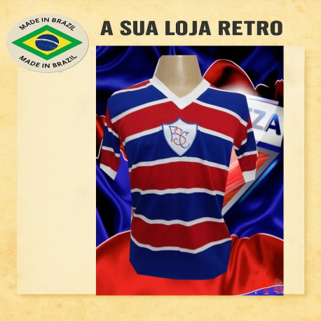 Camisa Retrô Fortaleza 1950