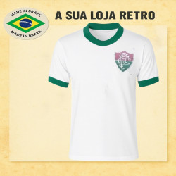 Camisa retrô Fluminense - Década de 70