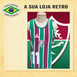 Regata fluminense le coq