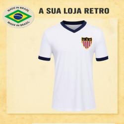 Camisa retrô Estados Unidos