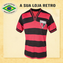 Camisa retrô Atlético Clube Goianiense- 1970