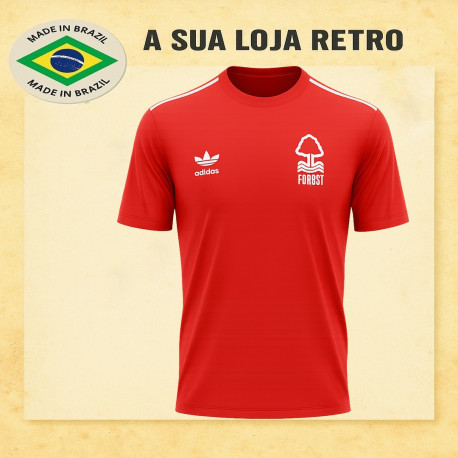 Camisa Retrô Leeds united amarela Admiral- ENG