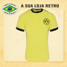 Camisa Retrô Borussia Dortmund 1970 -ALE