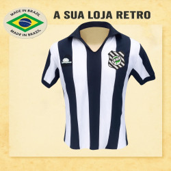Camisa retrô Figueirense Campeão