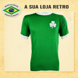  Camisa retrô Panathinaïkos 1971 -GRE