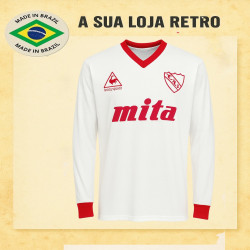 Camisa retrô Independiente ML 1987- ARG