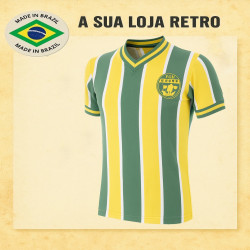 Camisa retrô Fc Nantes 1970- FR