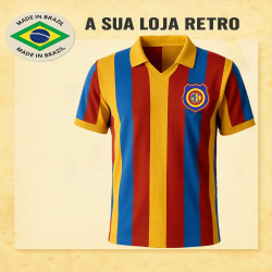 Camisa retrô Madureira 1984- RJ