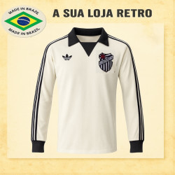Camisa retrô São cristovão ML. 1987