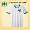 Camisa retrô Palmeiras 1972