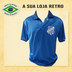 Camisa Retrô URT Patos de minas década de 80.