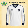 Camisa retrô Remo ML - 1986